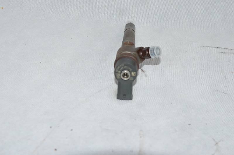 Wtryski Opel Astra III H Fiat Fiorino Doblo 1.3 JTD SPRAWDZONE 0445110183