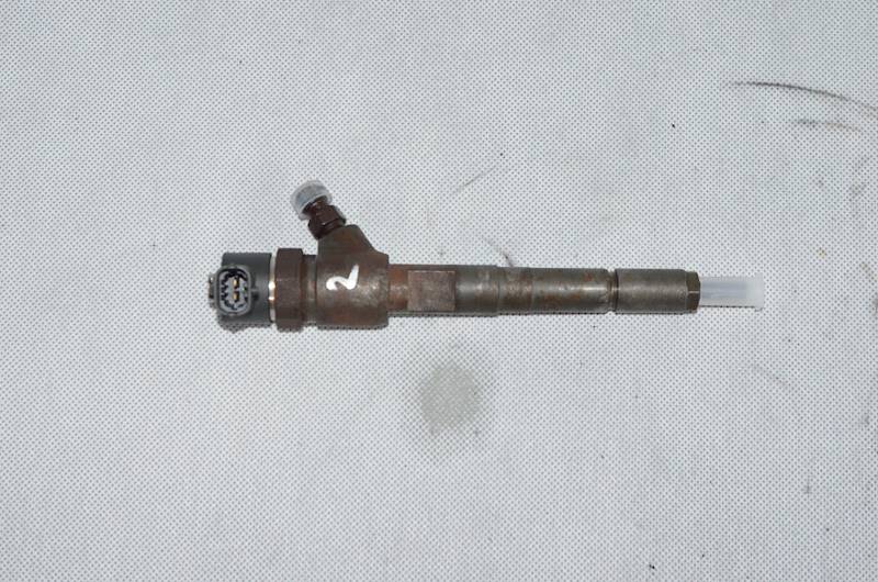 Wtryski Opel Astra III H Fiat Fiorino Doblo 1.3 JTD SPRAWDZONE 0445110183