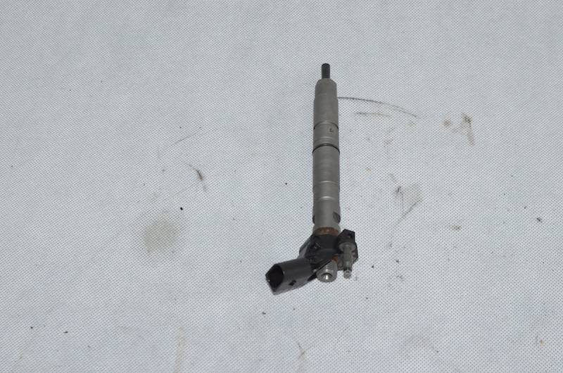 Wtryski VW Touareg Audi A4 B8 A6 C6 Q5 Q7 3.0 TDI CCW CAN CAS 059130277AR