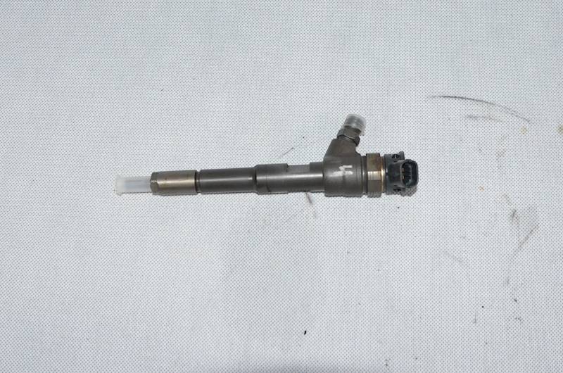 Wtryski Renault Captur Kangoo III Dacia Sandero 1.5 DCI SPRAWDZONE KOMPLET