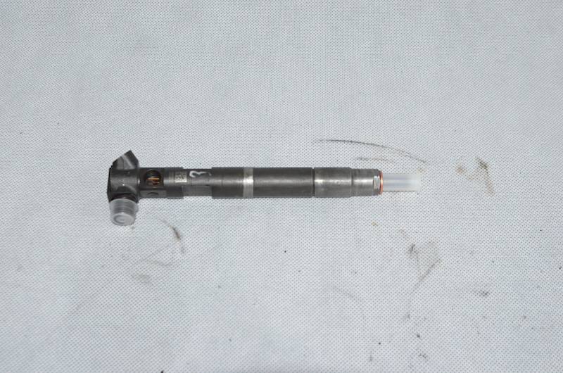 Wtryski Mercedes Sprinter W906 2.2 CDI SPRAWDZONE KOMPLET A6510703087 OM651