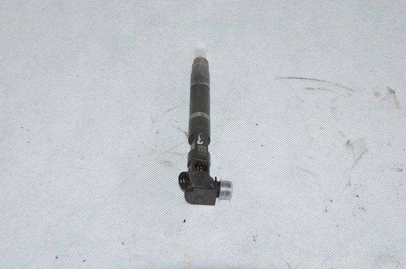 Wtryski Mercedes Sprinter W906 2.2 CDI SPRAWDZONE KOMPLET A6510703087 OM651