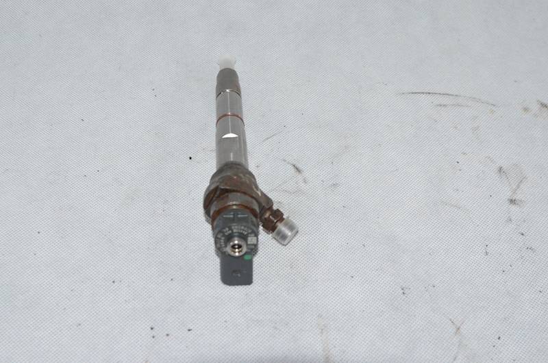 Wtryski VW Golf VII Passat B8 Skoda 2.0 TDI SPRAWDZONE 0445110469 CRL CRB