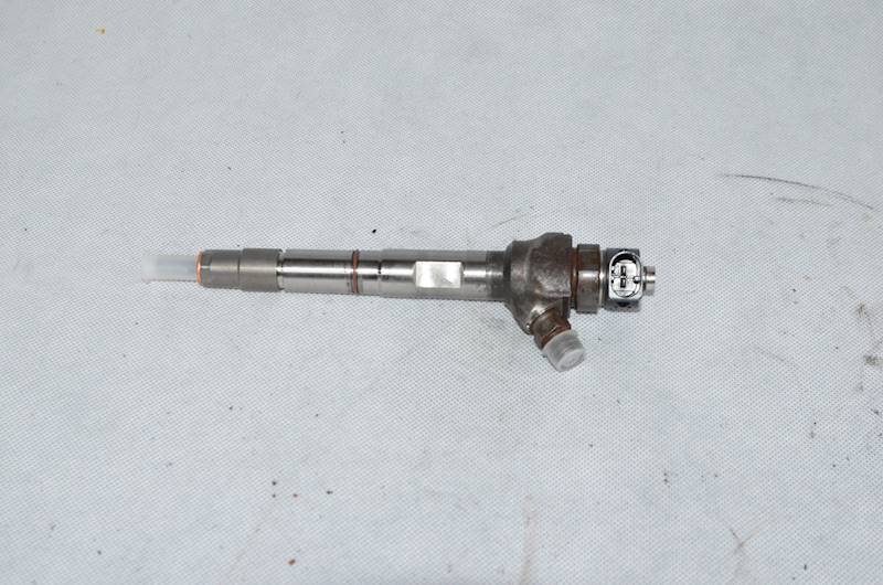 Wtryski VW Golf VII Passat B8 Skoda 2.0 TDI SPRAWDZONE 0445110469 CRL CRB