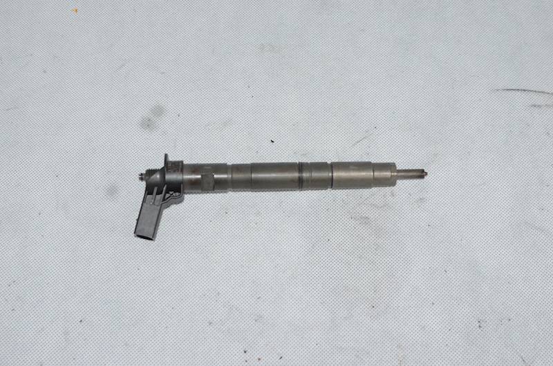 Wtryski VW Golf VI Passat B6 B7 Audi 2.0 TDI SPRAWDZONE 0445116030 KOMPLET