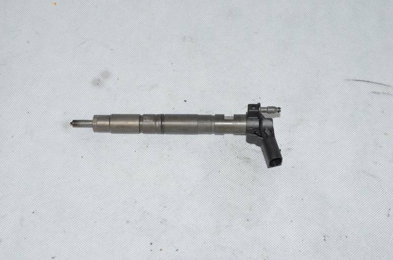 Wtryski VW Golf VI Passat B6 B7 Audi 2.0 TDI SPRAWDZONE 0445116030 KOMPLET