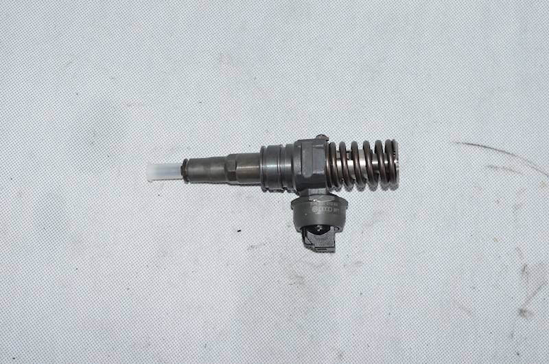 Wtryski VW Passat B6 Golf V Skoda 2.0 TDI BMM SPRAWDZONE 038130073BQ KPL 