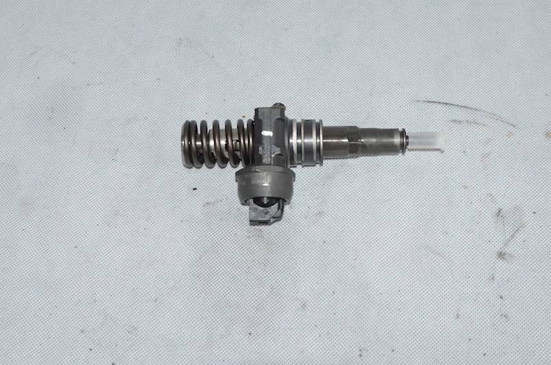 Wtryski VW Passat B6 Golf V Skoda 2.0 TDI BMM SPRAWDZONE 038130073BQ KPL 