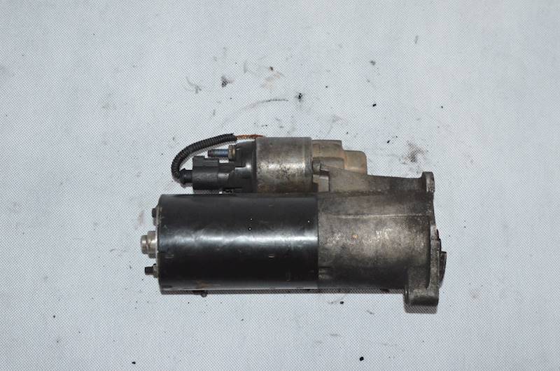 Rozrusznik Audi A4 B7 A6 C6 2.0 TDI 16V 140 KM BLB BRE 04-11 rok 0001125053