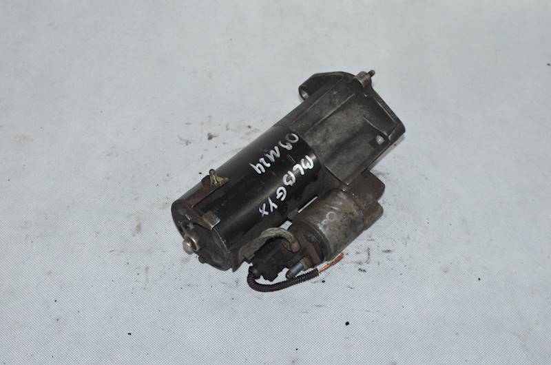 Rozrusznik Audi A4 B7 A6 C6 2.0 TDI 16V 140 KM BLB BRE 04-11 rok 0001125053