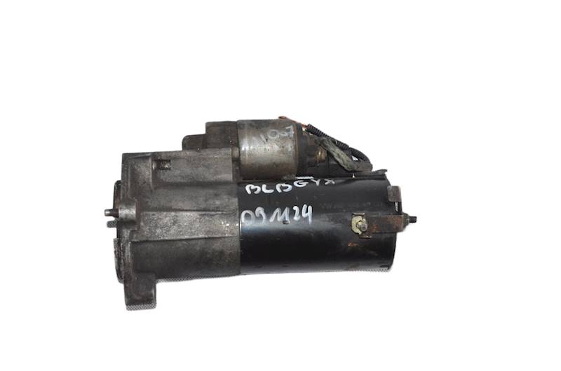 Rozrusznik Audi A4 B7 A6 C6 2.0 TDI 16V 140 KM BLB BRE 04-11 rok 0001125053