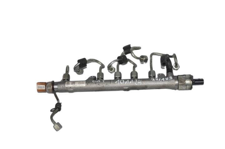 Listwa wtryskowa VW Golf VI Passat B7 Skoda Octavia 1.6 TDI CAY 03L130089B