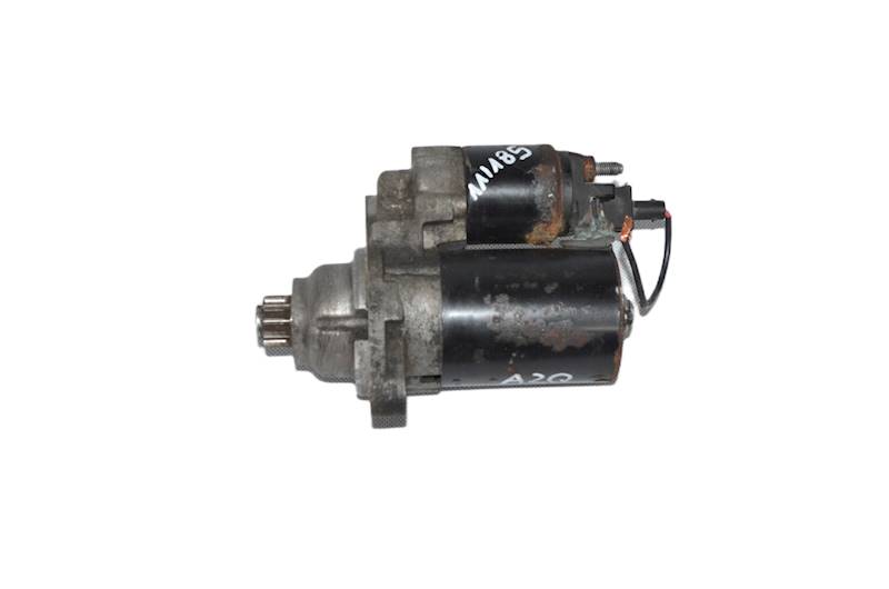 Rozrusznik VW Polo IV 9N Skoda Fabia Seat Ibiza III Cordoba 1.2 16V AZQ BME