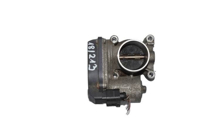 Przepustnica VW Polo IV Skoda Fabia Seat Ibiza 1.2 16V AZQ BME A2C53367617