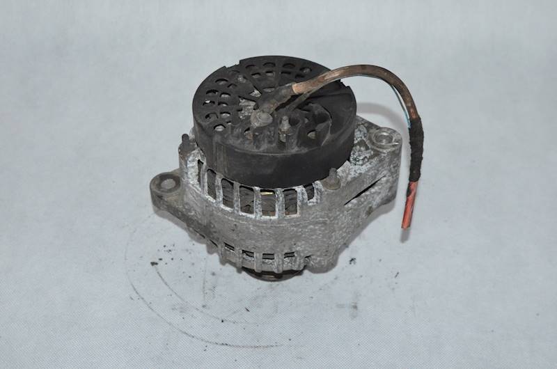 Alternator Opel Astra III H Signum Vectra C Zafira B 1.9 CDTI Z19DT Z19DTH