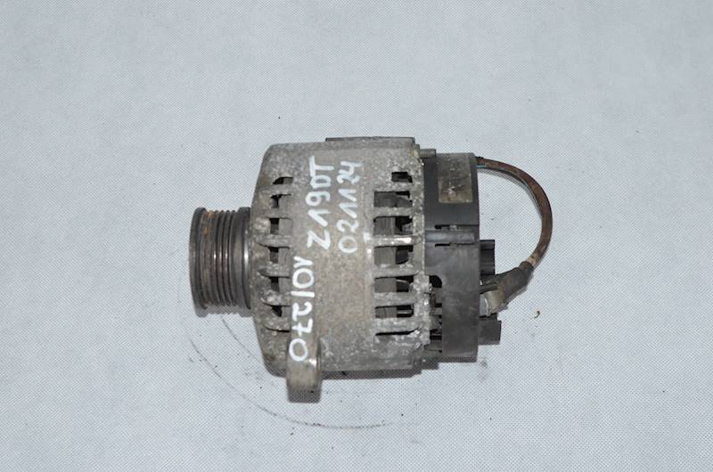 Alternator Opel Astra III H Signum Vectra C Zafira B 1.9 CDTI Z19DT Z19DTH