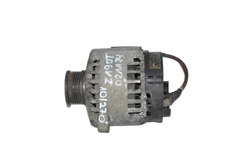 Alternator Opel Astra III H Signum Vectra C Zafira B 1.9 CDTI Z19DT Z19DTH