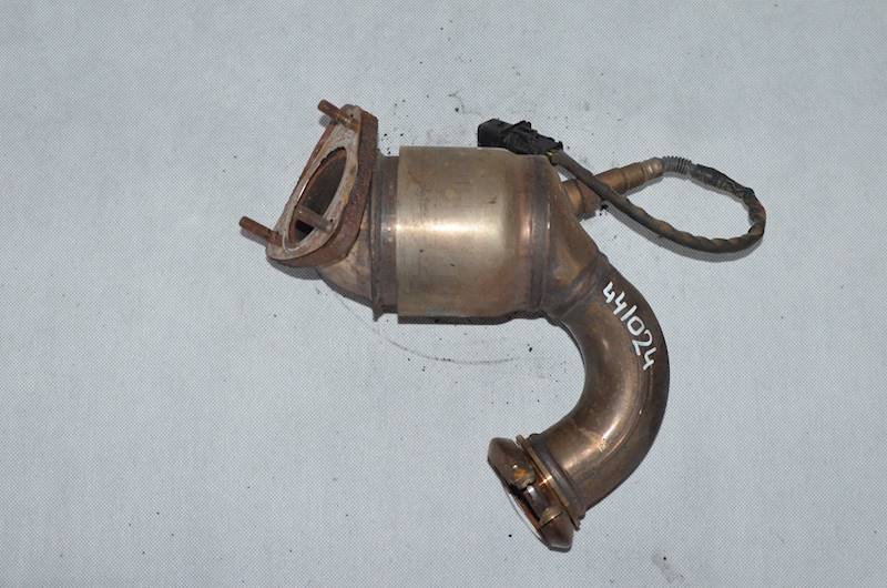 Katalizator Opel Astra III H Vectra C Zafira B 1.9 CDTI Z19DT 120 KM GM OEM