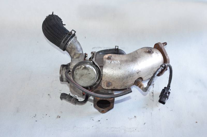 Turbina Kia Sorento I 2.5 CRDi 170 KM D4CB 28200-4A470 