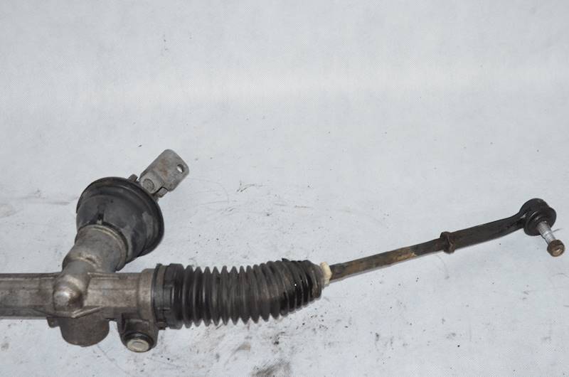 Przekładnia kierownicza Maglownica Opel Corsa D 1.3 CDTI Z13DTH Z13DTJ EU