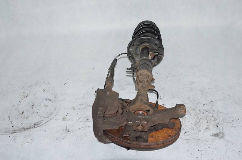 Amortyzator Zwrotnica Prawy Przód Opel Corsa D  1.3 CDTI Z13DTH Z13DTJ 90KM