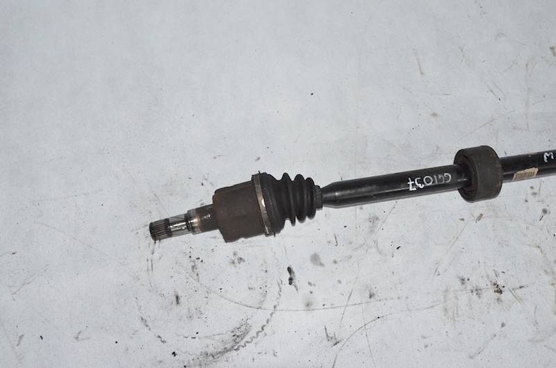 Półoś prawa długa Opel Corsa D 1.3 CDTI Z13DTH Z13DTJ 90 KM M20 6 biegów