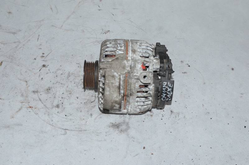 Alternator Opel Astra G H Vectra C Meriva A Zafira A 1.6 16V Z16XE 100 KM
