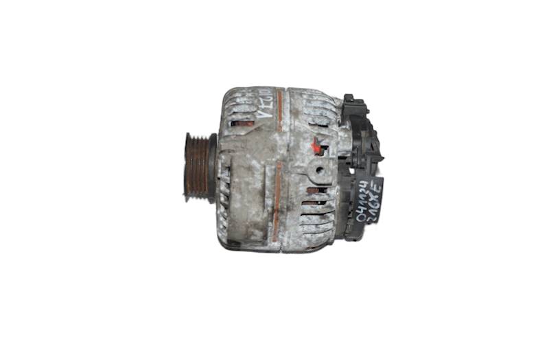 Alternator Opel Astra G H Vectra C Meriva A Zafira A 1.6 16V Z16XE 100 KM