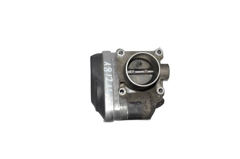 Przepustnica VW Polo IV 9N Skoda Fabia I Seat Ibiza III 1.2 12V AZQ BME
