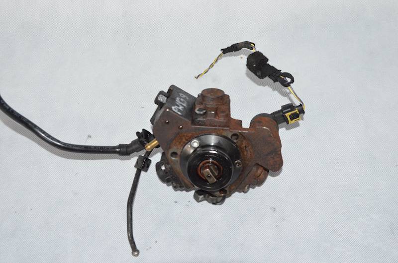 Pompa wtryskowa Opel Astra H J Meriva B Doblo 1.3 CDTI Z13DTH A13DTE EURO 5