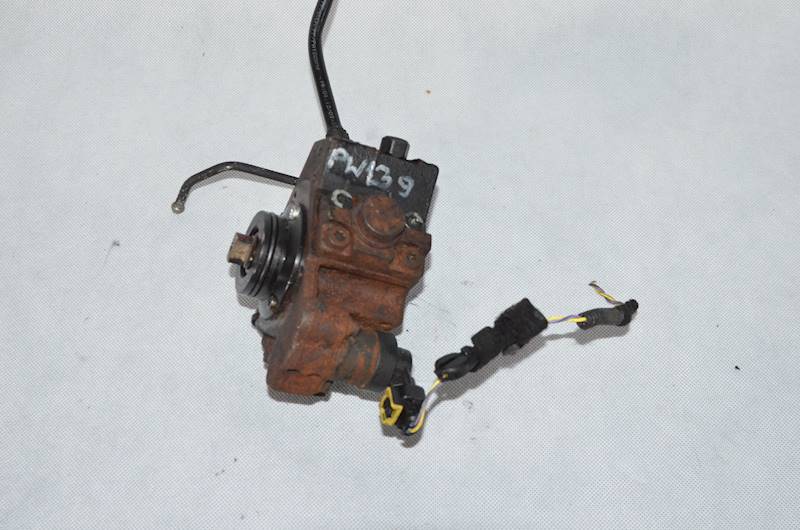 Pompa wtryskowa Opel Astra H J Meriva B Doblo 1.3 CDTI Z13DTH A13DTE EURO 5