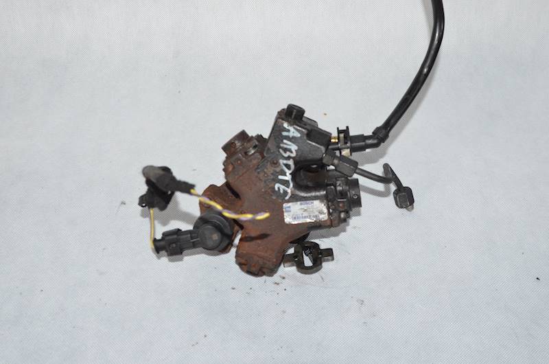 Pompa wtryskowa Opel Astra H J Meriva B Doblo 1.3 CDTI Z13DTH A13DTE EURO 5