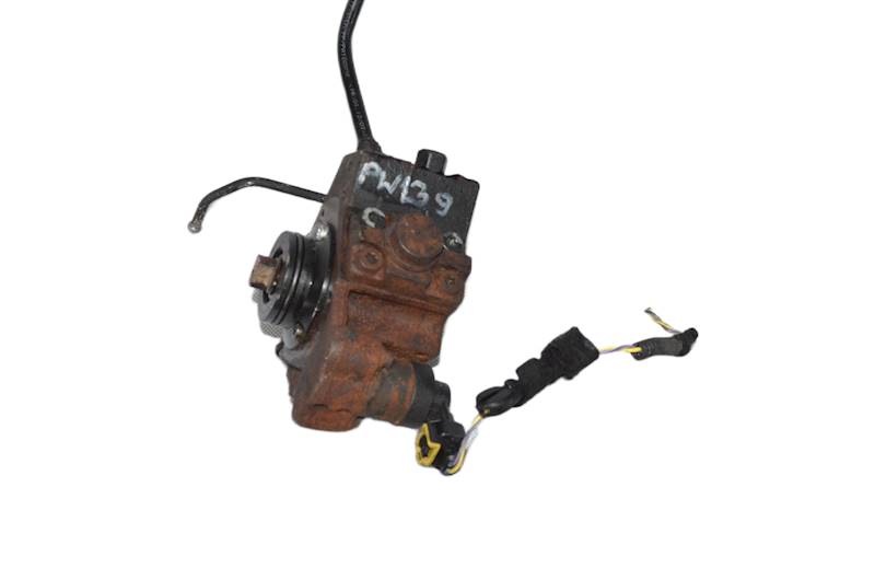 Pompa wtryskowa Opel Astra H J Meriva B Doblo 1.3 CDTI Z13DTH A13DTE EURO 5