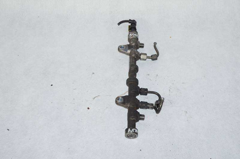 Listwa wtryskowa Opel Astra H J Meriva B Doblo 1.3 CDTI Z13DTH A13DTE EURO5