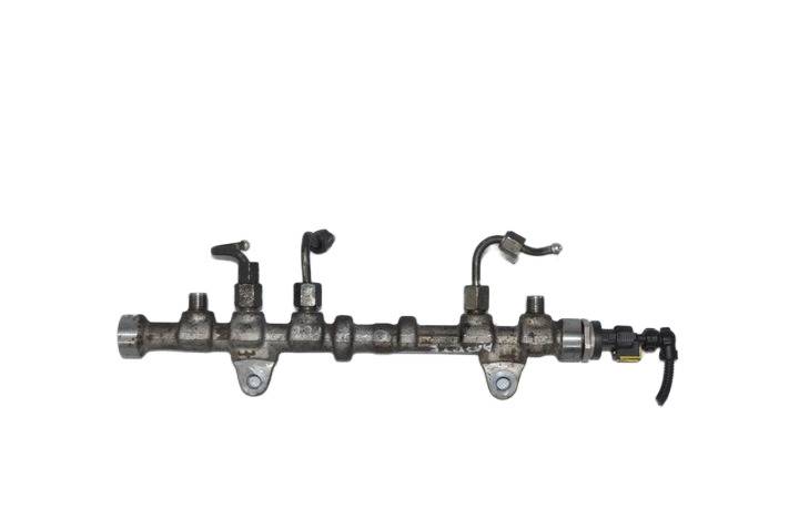 Listwa wtryskowa Opel Astra H J Meriva B Doblo 1.3 CDTI Z13DTH A13DTE EURO5