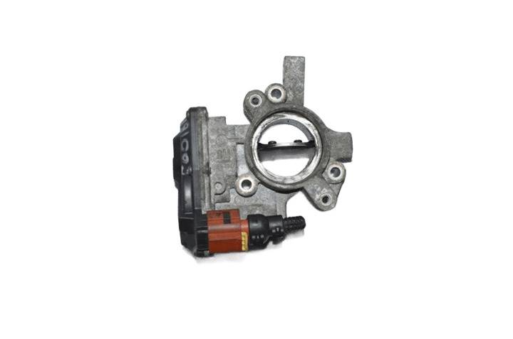 Przepustnica Opel Astra H J Corsa D Meriva 1.3 CDTI Z13DTH A13DTC Z13DTJ