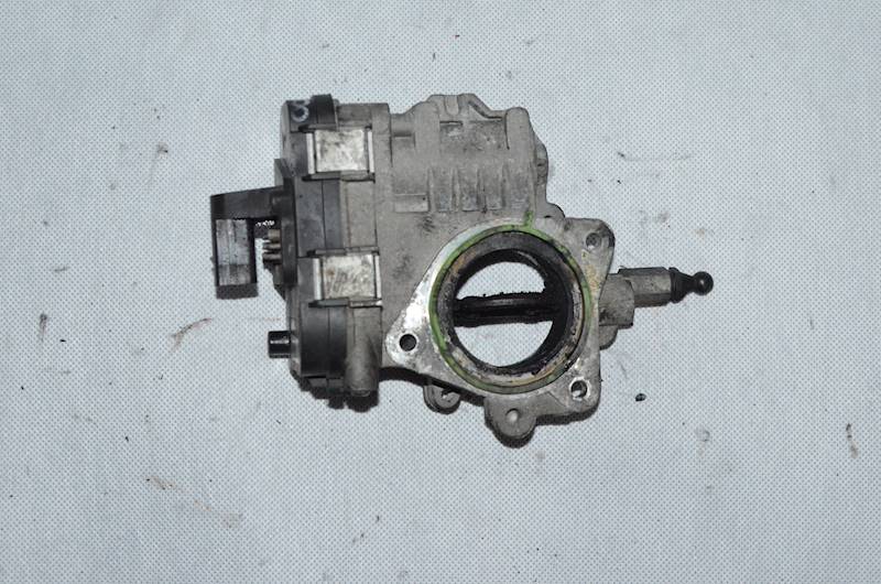 Przepustnica Fiat Grande Punto 500L Doblo 1.6 JTD 120 KM 48CPD6 955A3000