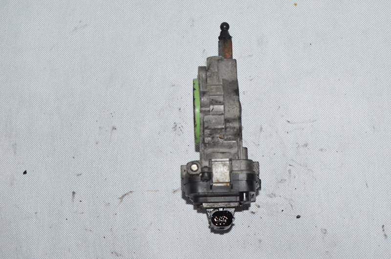 Przepustnica Fiat Grande Punto 500L Doblo 1.6 JTD 120 KM 48CPD6 955A3000