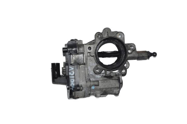 Przepustnica Fiat Grande Punto 500L Doblo 1.6 JTD 120 KM 48CPD6 955A3000