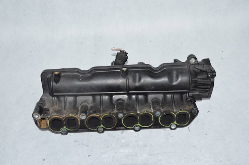 Kolektor ssący Fiat Grande Punto 500L Doblo Alfa Romeo 1.6 JTD 55214435
