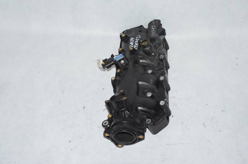 Kolektor ssący Fiat Grande Punto 500L Doblo Alfa Romeo 1.6 JTD 55214435