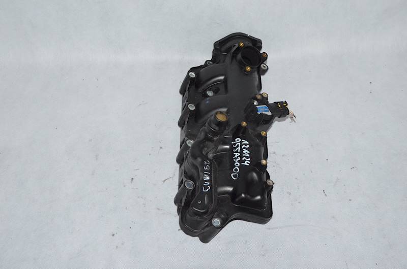 Kolektor ssący Fiat Grande Punto 500L Doblo Alfa Romeo 1.6 JTD 55214435