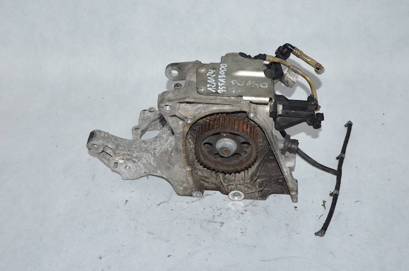 Pompa wtryskowa Fiat Grande Punto Doblo Alfa Romeo Mito 1.6 JTD 955A3000