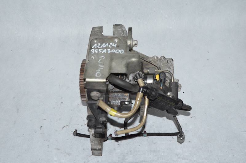 Pompa wtryskowa Fiat Grande Punto Doblo Alfa Romeo Mito 1.6 JTD 955A3000