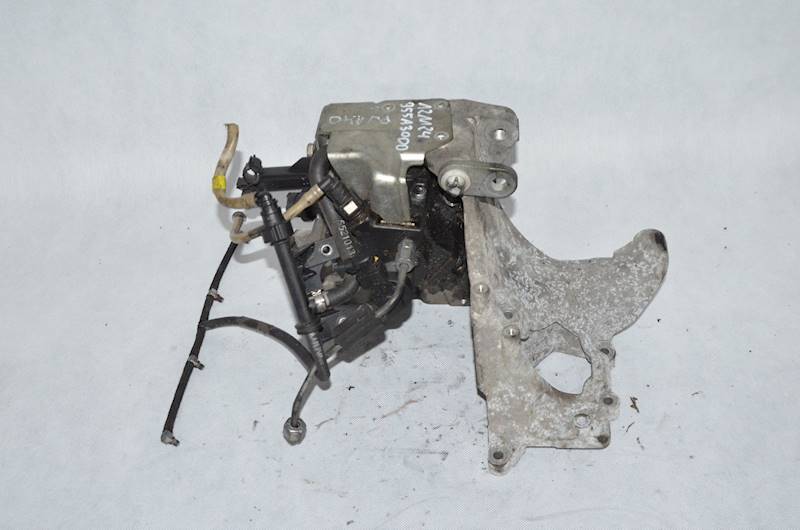 Pompa wtryskowa Fiat Grande Punto Doblo Alfa Romeo Mito 1.6 JTD 955A3000