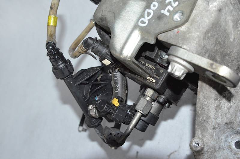 Pompa wtryskowa Fiat Grande Punto Doblo Alfa Romeo Mito 1.6 JTD 955A3000