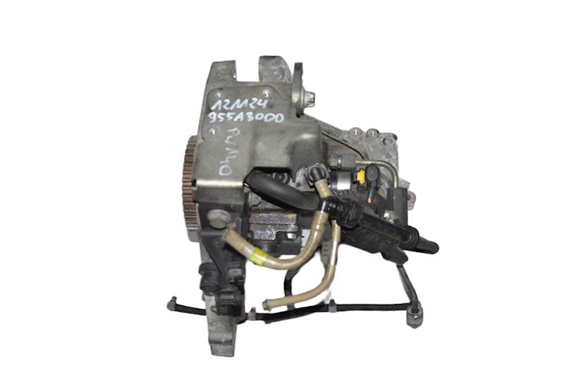 Pompa wtryskowa Fiat Grande Punto Doblo Alfa Romeo Mito 1.6 JTD 955A3000
