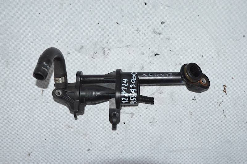 Odma oleju Fiat Grande Punto Doblo Alfa Romeo Mito 1.6 JTD 120 KM 70327423
