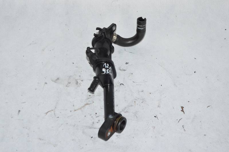 Odma oleju Fiat Grande Punto Doblo Alfa Romeo Mito 1.6 JTD 120 KM 70327423