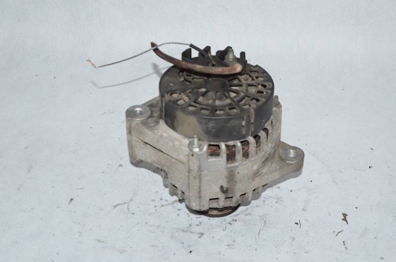 Alternator Opel Astra H Signum Vectra C Zafira B Saab 1.9 CDTI Z19DTH 150KM